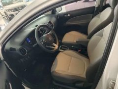 2018 Kia Pegas 2017 1.4 AT LuxuryDeluxe #4
