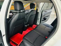 2022 Honda Civic 2021 1.5T AT HATCHBACK 220TURBOTrendy cool control #5
