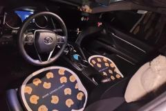 2022 Toyota Camry 2021 2.0S AT Feng ShangEdition #12