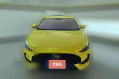 2022 MG MG5 2021 1.5 AT Facelift 180DVVT CVTyouthLuxury #2