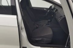 2016 Volkswagen Golf 2016 1.4T AT 230TSI Comfort #22