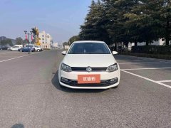 2018 Volkswagen Polo Hatchback 2016 1.4 AT Fashion #5