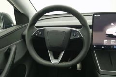 2025 Tesla Model Y 2025 rear wheel driveEdition #15