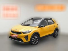 2020 Kia KX1 2019 1.4 AT Sport China VI #1