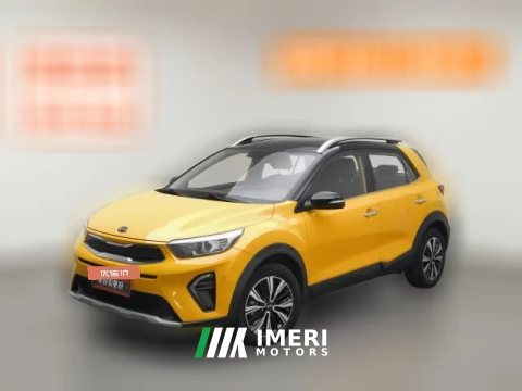 2020 Kia KX1 2019 1.4 AT Sport China VI