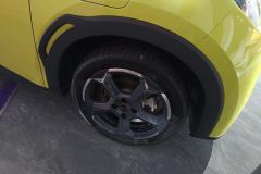 2024 BYD Seagull 2024 Glory 305KM freeEdition #6