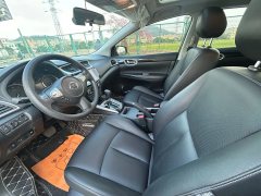 2020 Nissan Sylphy 2019 1.6 AT ClassicXLLuxury #9