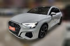 2022 Audi A3 Sportback 2022 Sportback 1.4T AT 35 TFSI FashionSport #1