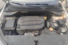 2017 Baojun 510 2017 1.5 MT Comfort #10