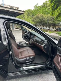 2017 BMW 5 Series 2017 2.0T AT 525LiLuxuryDesign Pkg #13
