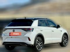 2023 Volkswagen T-Roc 2023 1.5T AT 300TSI DSG2WDstarlightEdition #2