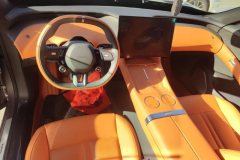 2025 Xiaomi Auto Xiaomi YU7 2025 Long Range Edition #12