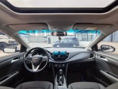 2019 Chevrolet Cavalier 2019 1.5 AT 320enjoySunroofEdition #8