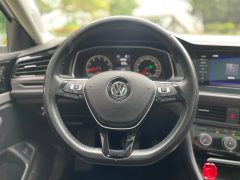 2020 Volkswagen Sagitar 2020 1.2T AT 200TSIComfort China VI #14