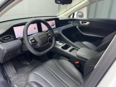 2025 Roewe D7 2025 DMH 125km world championExcellence #4