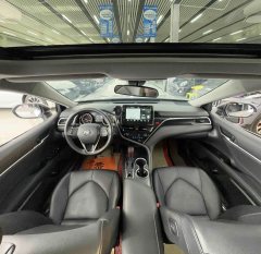 2021 Toyota Camry 2021 2.0G Luxury #5