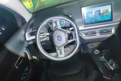2020 BYD Song Pro 2019 1.5T AT Premium #15