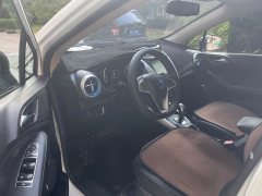 2019 BYD Yuan EV 2019 EV360Smart Connectlead the way EV #2