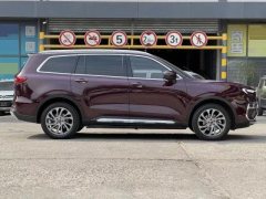 2021 Ford Equator 2021 2.0T AT EcoBoost 225 Respect the leader 6Seat #7