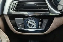 2022 BMW 5 Series 2022 Facelift 530Li AT Leading Luxury Pkg #24