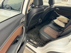 2017 BYD Song EV 2017 1.5T AT DMPremium 4WD HEV #5