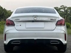 2022 MG MG5 2021 1.5 AT 180DVVT CVTyouthLuxury #5
