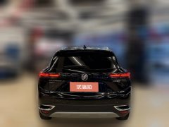 2024 Buick Envision S 2023 EnvisionS 1.5T AT 552T 2WDLuxury #6