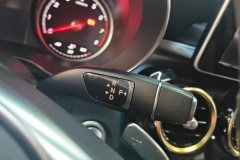 2017 Mercedes-Benz C-Class 2018 2.0T AT C200Sport #16