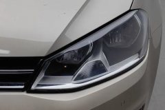 2017 Volkswagen Golf 2017 1.4T AT 230TSI Comfort Million Edition #5