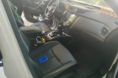 2019 Nissan X-Trail 2019 2.0 AT Smart ConnectComfortFWD #8