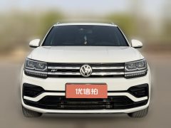 2021 Volkswagen Tharu 2020 1.4T AT 280TSI R-LineFWD China VI #2