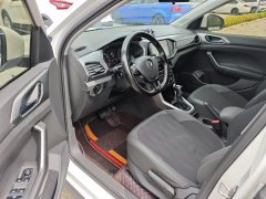 2019 Volkswagen T-Cross 2019 1.5 AT Comfort #7
