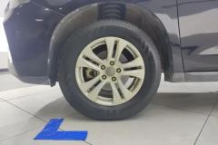 2017 Haval M6 2017 1.5T AT Elite FWD #6