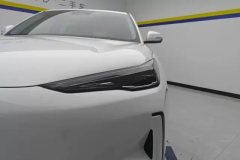 2025 Geely Galaxy Geely Galaxy E5 2024 530km Voyage #5