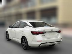 2023 Nissan Sylphy 2022 1.6L AT XLJoy #7