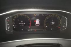 2023 Volkswagen Tayron 2024 2.0T AT 330TSI 2WDLuxuryplusAdvancedEdition #14