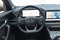 2024 Geely Auto Xingyue L 2024 2.0TD AT High power 2WD horizonEdition #15