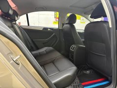2015 Volkswagen Sagitar 2014 1.4T AT Luxury #6