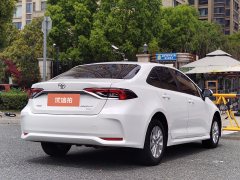 2023 Toyota Corolla 2021 1.2T AT S-CVTpioneerPLUSEdition #5