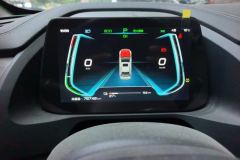 2018 BYD Qin Pro 2018 EV500Smart ConnectLead Yao EV #14