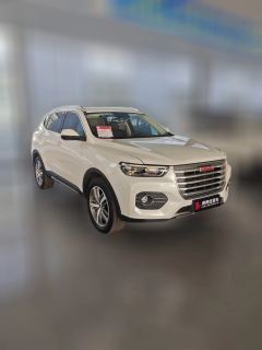 2018 Haval H6 2018 Red Label 2.0T AT Luxury #3