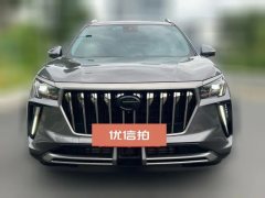 2021 GAC Trumpchi Trumpchi GS4 Plus 2021 2.0T AT 390T nebulaEdition #2