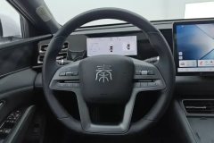 2025 BYD Qin L 2025 1.5L AT DM-i Smart Drive 120KMSurpass #15