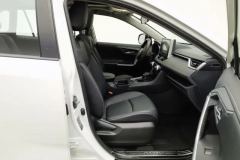 2021 Toyota RAV4 2020 Hybrid 2.5L AT E-CVT 4WDElitePLUSEdition #22