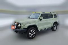 2022 Tank 300 2023 CityEdition 2.0T AT Very #1