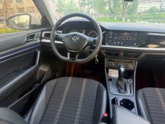2019 Volkswagen Lavida 2018 Hatchback 1.4T AT 280TSIComfort China V #8
