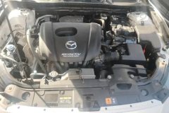2016 Mazda Mazda3 Axela Sedan 2016 1.5 AT Luxury #10