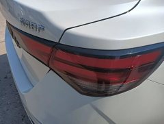 2022 Nissan Sylphy 2022 1.6L AT XL CVTSmart #11