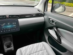 2025 Leapmotor T03 2025 310Comfort Enjoy #17