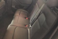 2023 Tesla Model Y 2022 Facelift rear wheel driveEdition #11
